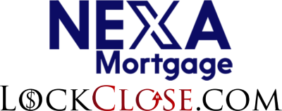 NEXA Mortgage - LockClose.com